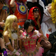 Illustration for article titled This Is the Olympics of Cosplay